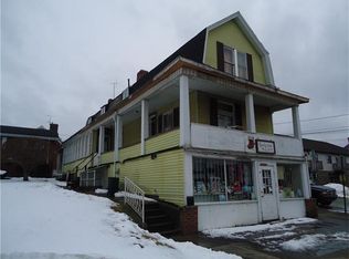 602 Broad St, Belle Vernon, PA