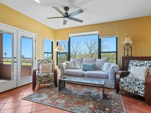 6655 N Canyon Crest Dr, Tucson, AZ