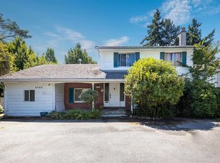 6580 Williams Rd, Richmond, BC V7E1K5