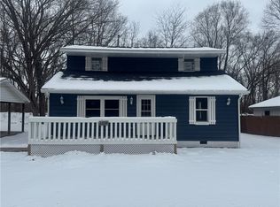 2238 Oakwood Ave, Danville, IL 61832