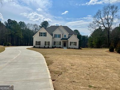 1003 Beebalm Dr, Statham, GA, 30666