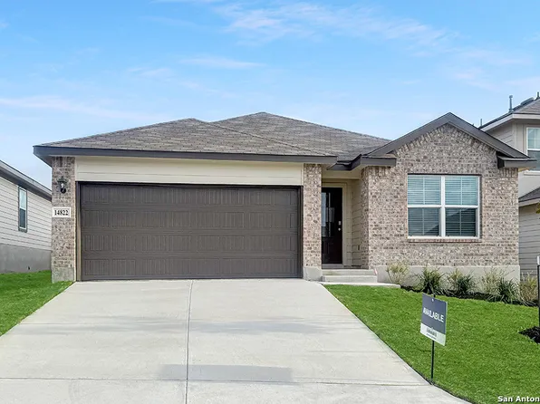 14822 Lamb River, San Antonio, TX 78245