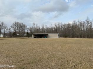 523 Robert Dailey Rd, Sunset, LA 70584