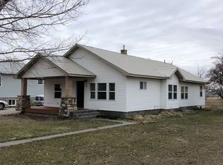 144 N 3rd W, Rexburg, ID 83440