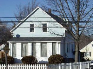 1024 Willett Ave FLOOR 2, Riverside, RI 02915