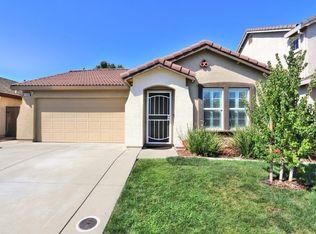 1668 Blue Beaver Way, Roseville, CA
