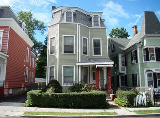 110 Garden St, Poughkeepsie, NY 12601