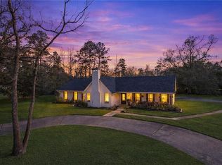2014 Old River Rd, Slidell, LA 70461