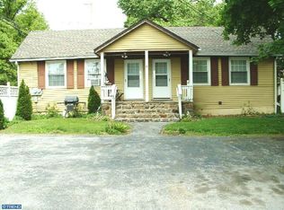 1601 E Strasburg Rd, West Chester, PA 19380