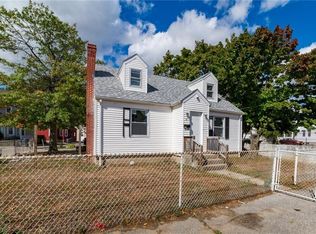 23 Bend St, Providence, RI 02909