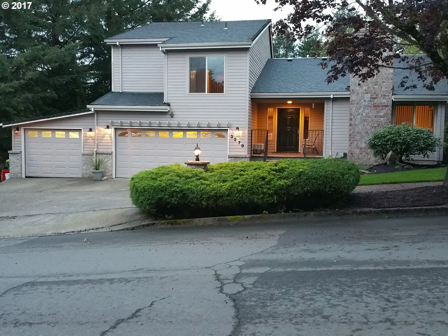 3279 Valley Crest Way photo 1