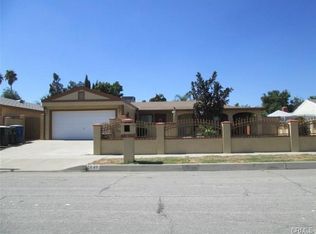 5648 Wagonwheel Rd, San Bernardino, CA 92407