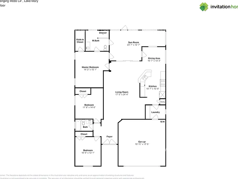 282 Hanging Moss Cir — Photo 2