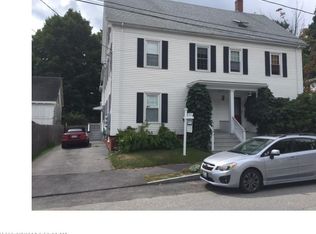 20 Waverly St #2, Portland, ME 04103