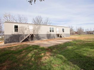 1711 Family Ln, Graham, TX 76450