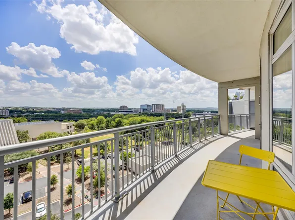 603 Davis St APT 811, Austin, TX 78701