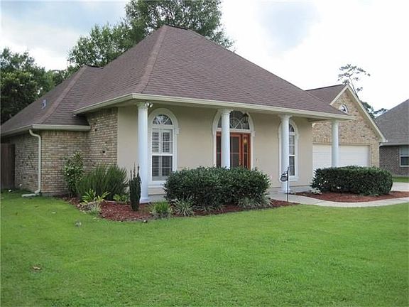 2nd image of 64569 Barrington Ct