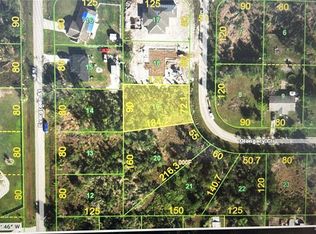 399 Glengary Cir #19, Punta Gorda, FL 33982