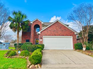 14034 Chelseahurst Ln, Houston, TX 77047