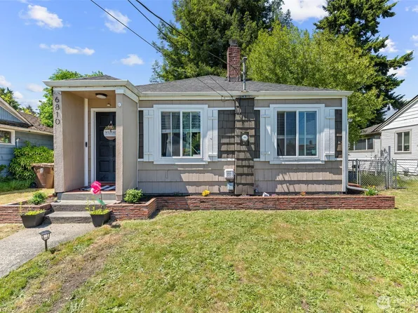 6810 Fawcett Avenue, Tacoma, WA 98408