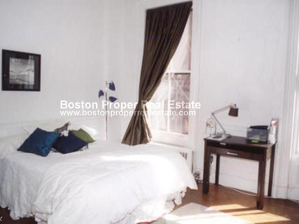 265 Clarendon St. #1R Boston - Back Bay Unit Photo 1