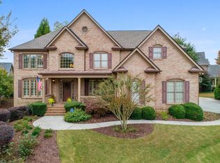 1000 Lainston Ct, Alpharetta, GA 30022