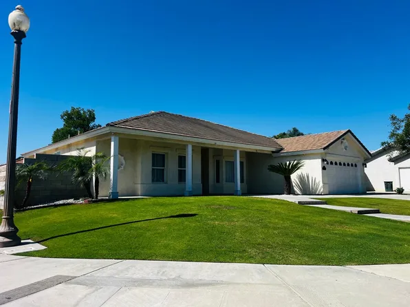 10201 Dorchester St, Bakersfield, CA 93311
