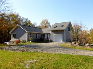 26 Ganzer Ln, Gardiner, NY 12525