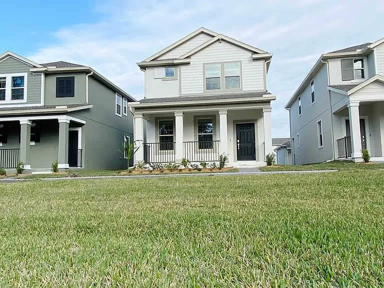 1287 Swift Creek Way — Photo 2