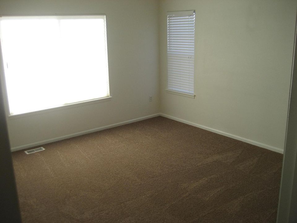 One area of the very large master suite.