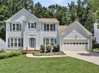 6655 Maid Marion Close, Alpharetta, GA 30005