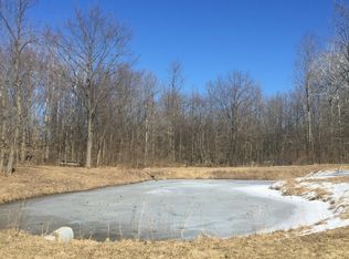 155th Ave, Hersey, MI 49639