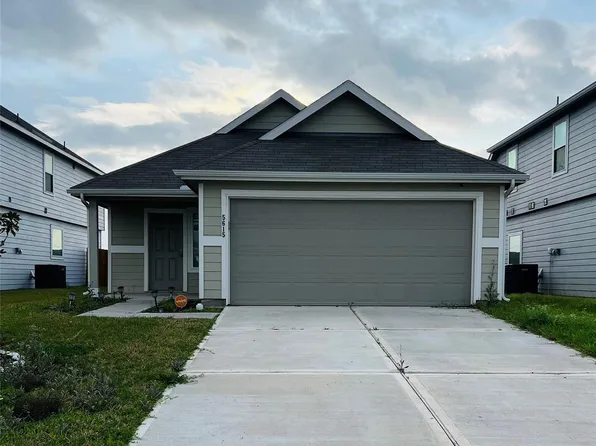 5615 James Michael Dr, Rosharon, TX 77583