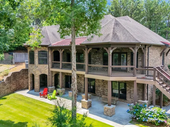 770 County Road 218, Bremen, AL 35033