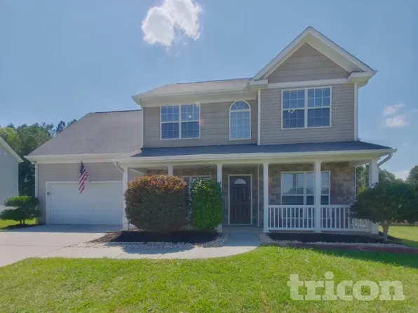 2008 Twilight Ln, Monroe, NC 28110