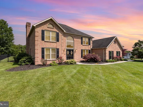 6485 Gallop Rd, Harrisburg, PA 17111