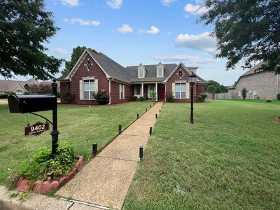 9402 Barkley Manor Cv, Collierville, TN, 38017
