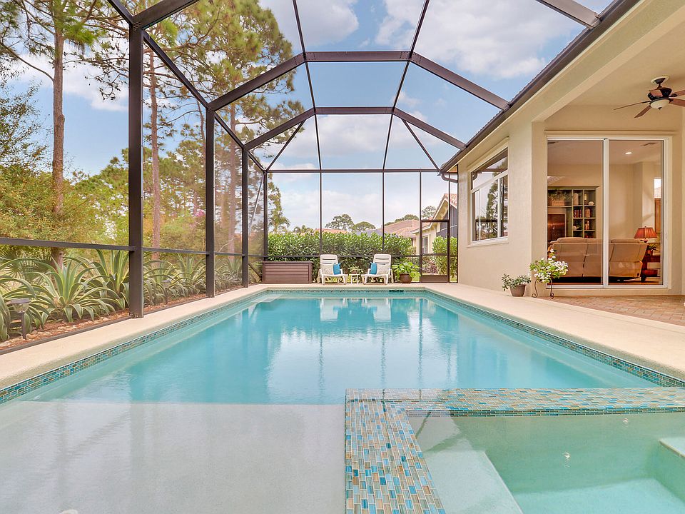 9026 Pumpkin Ridge, Port Saint Lucie, FL 34986 | Zillow