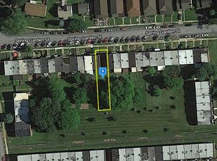 1528 Spring Garden St, Easton, PA 18042