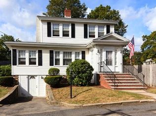22 Sheppard Ave, Braintree, MA 02184