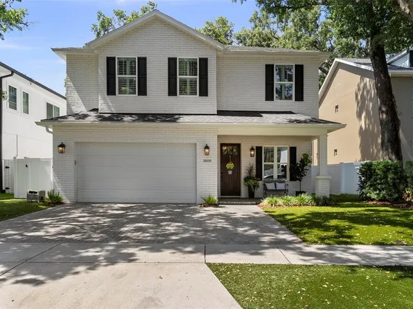 3809 W San Pedro St, Tampa, FL 33629