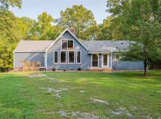 11000 Trents Bridge Rd, Chesterfield, VA 23838