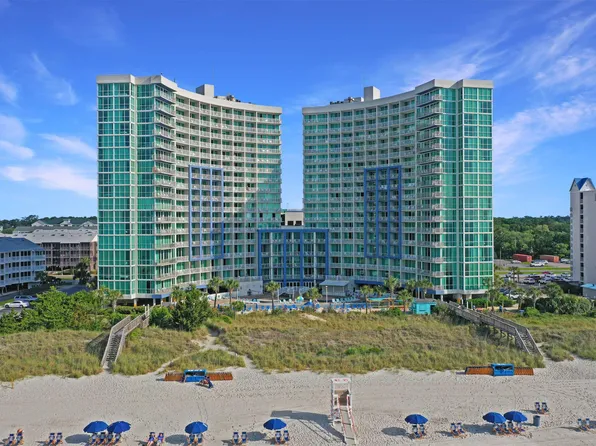 300 N Ocean Blvd. #1026, North Myrtle Beach, SC 29582