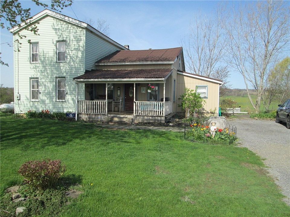7322 Begole Rd, Mount Morris, NY 14510 Zillow