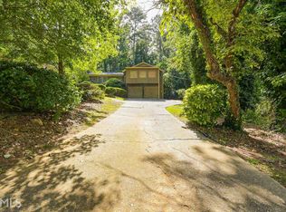 4325 Five Forks Trickum Rd, Lilburn, GA 30047