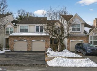 531 Aspen Woods Dr, Yardley, PA 19067