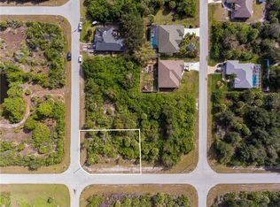 10098 Sunday Dr, Port Charlotte, FL 33981
