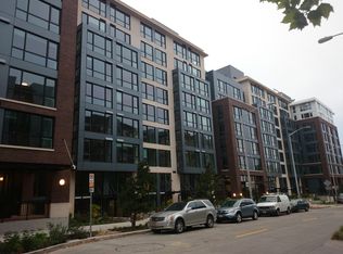 100 Taylor Ave N, Seattle, WA 98109