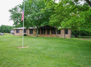 6117 McWhorter Rd, Waxhaw, NC 28173