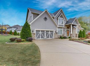 7812 N Revere Dr, Kansas City, MO 64151